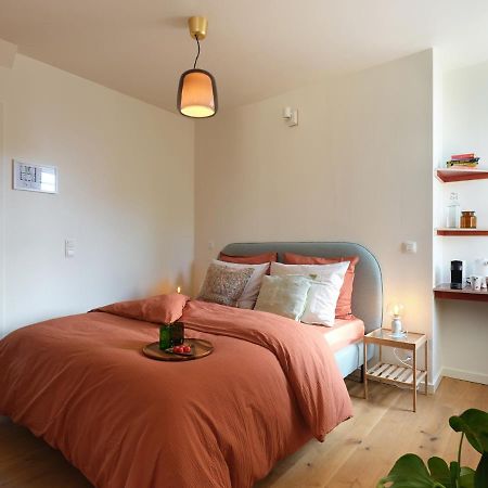 Rute - Bed No Breakfast 호텔 브뤼헤 외부 사진