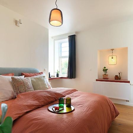 Rute - Bed No Breakfast 호텔 브뤼헤 외부 사진