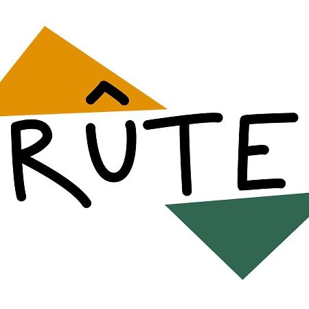 Rute - Bed No Breakfast 호텔 브뤼헤 외부 사진