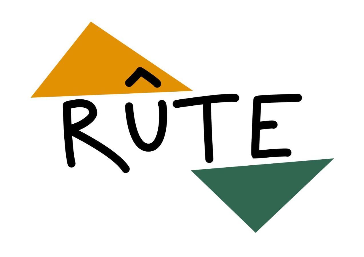 Rute - Bed No Breakfast 호텔 브뤼헤 외부 사진